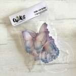 Borboletas Impressas para Bolos - 15 unidades - Image 23