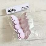 Borboletas Impressas para Bolos - 15 unidades - Image 21