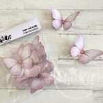 Borboletas Impressas para Bolos - 15 unidades - Image 20