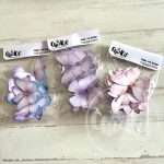 Borboletas Impressas para Bolos - 15 unidades - Image 16