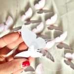 Borboletas Impressas para Bolos - 15 unidades - Image 5