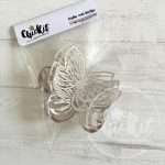 Pack Duplo Borboletas Recortadas Riscas - 8+8 - Image 8