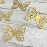 Pack Duplo Borboletas Recortadas - 8+8 - Image 5