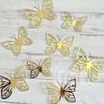 Pack Duplo Borboletas Recortadas - 8+8 - Image 4