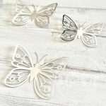 Pack Duplo Borboletas Recortadas - 8+8 - Image 3