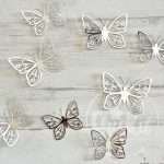 Pack Duplo Borboletas Recortadas - 8+8 - Image 2