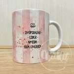 Caneca Personalizada para o Melhor Chef do Mundo - 300ml - Image 9