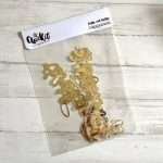 Pack 6 Topos Parabéns para Colar no Bolo - Image 3