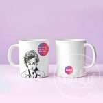 caneca harry Styles