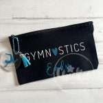 Pack Ginástica Personalizado | Tote Bag em Algodão + Bolsa com Nome e Glitter - Image 7