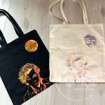 Saco em Algodão Harry Styles 37x45cm - Image 6