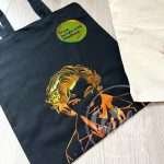 Saco em Algodão Harry Styles 37x45cm - Image 11