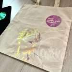 Saco em Algodão Harry Styles 37x45cm - Image 10