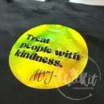 Saco em Algodão Harry Styles 37x45cm - Image 5