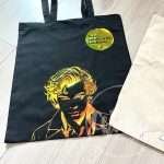 Saco em Algodão Harry Styles 37x45cm - Image 3