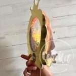 Topo Princesas Disney