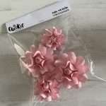 Rosas de Papel para Decoração – Pack de 4 - Image 7