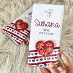 Chocolates Namorados