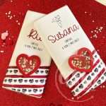 Chocolates Namorados