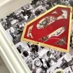 Quadro Personalizado Super Pai 20x25cm - Image 7