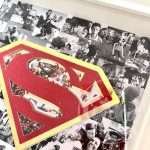 Quadro Personalizado Super Pai 20x25cm - Image 8