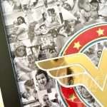 Quadro Personalizado Mãe Maravilha 21x30cm - Image 6