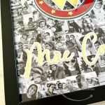 Quadro Mãe Mulher Maravilha