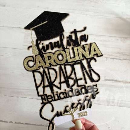 Topo de Bolo Finalistas