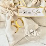 Saquinhos de Alfazema Personalizados - Lembranças - Image 10