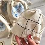 Lembrança Jogo do Galo Personalizado - Image 4