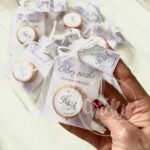 Bálsamo Labial Personalizado – Lembrança para Festas - Image 12