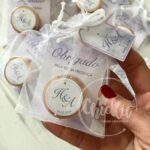 Bálsamo Labial Personalizado – Lembrança para Festas - Image 2