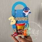 Plasticinas Personalizadas – Lembrança com Embalagem Temática - Image 2