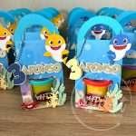 Plasticinas Personalizadas – Lembrança com Embalagem Temática - Image 3