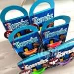 Plasticinas Personalizadas – Lembrança com Embalagem Temática - Image 6