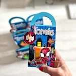 Plasticinas Personalizadas – Lembrança com Embalagem Temática - Image 7