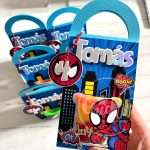 Lembranças Plasticinas