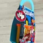 Lembranças Plasticinas