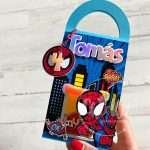 Plasticinas Personalizadas – Lembrança com Embalagem Temática - Image 9