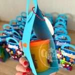 Plasticinas Personalizadas – Lembrança com Embalagem Temática - Image 11