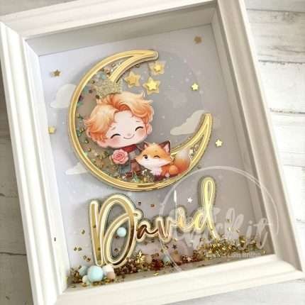 Quadro Principezinho