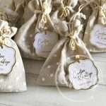 Saquinhos de Alfazema Personalizados - Lembranças - Image 5