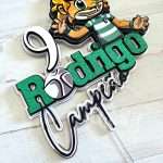 Topo de Bolo Sporting