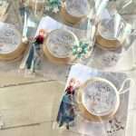 Yo-Yo de Madeira Natural Personalizado - Image 8