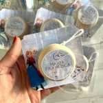 Yo-Yo de Madeira Natural Personalizado - Image 5