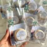 Yo-Yo de Madeira Natural Personalizado - Image 2