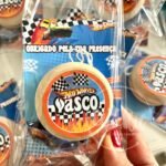 Yo-Yo de Madeira Natural Personalizado - Image 13