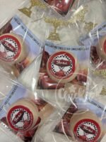 Yo-Yo de Madeira Natural Personalizado - Image 11