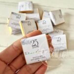 Napolitanas de Chocolate Personalizadas 5g - Image 3