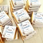 Napolitanas de Chocolate Personalizadas 5g - Image 2